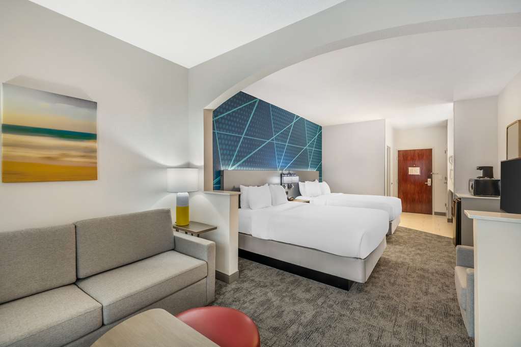 Comfort Suites Redmond Airport - photo 64