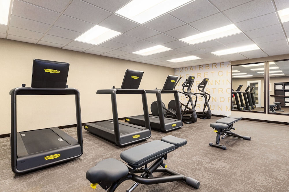 Residence Inn Denver Cherry Creek - photo 24
