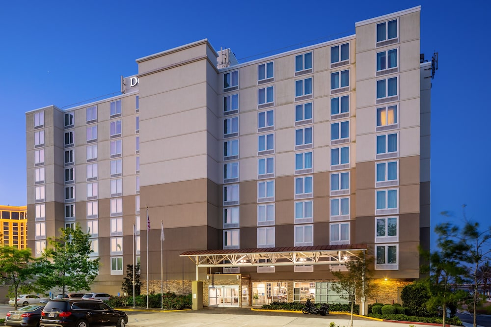 DoubleTree by Hilton Hotel Biloxi - photo 57