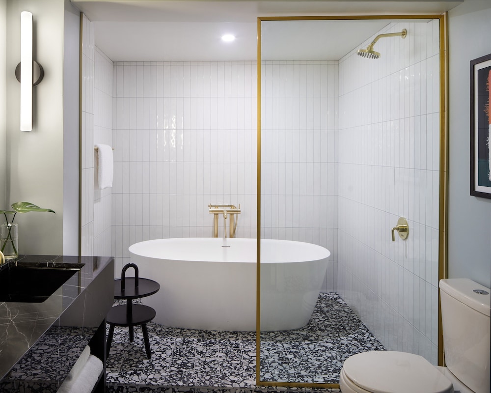 Kimpton Alton Fisherman's Wharf by IHG - photo 38