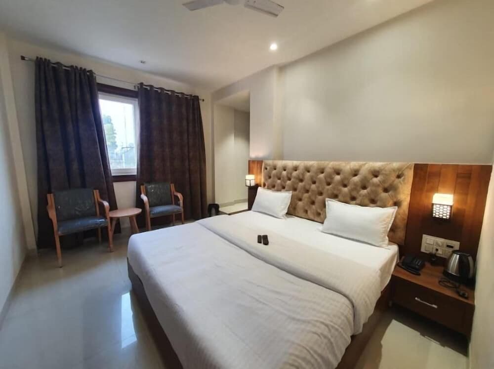 Hotel Scarlet — Gwalior — photo 5