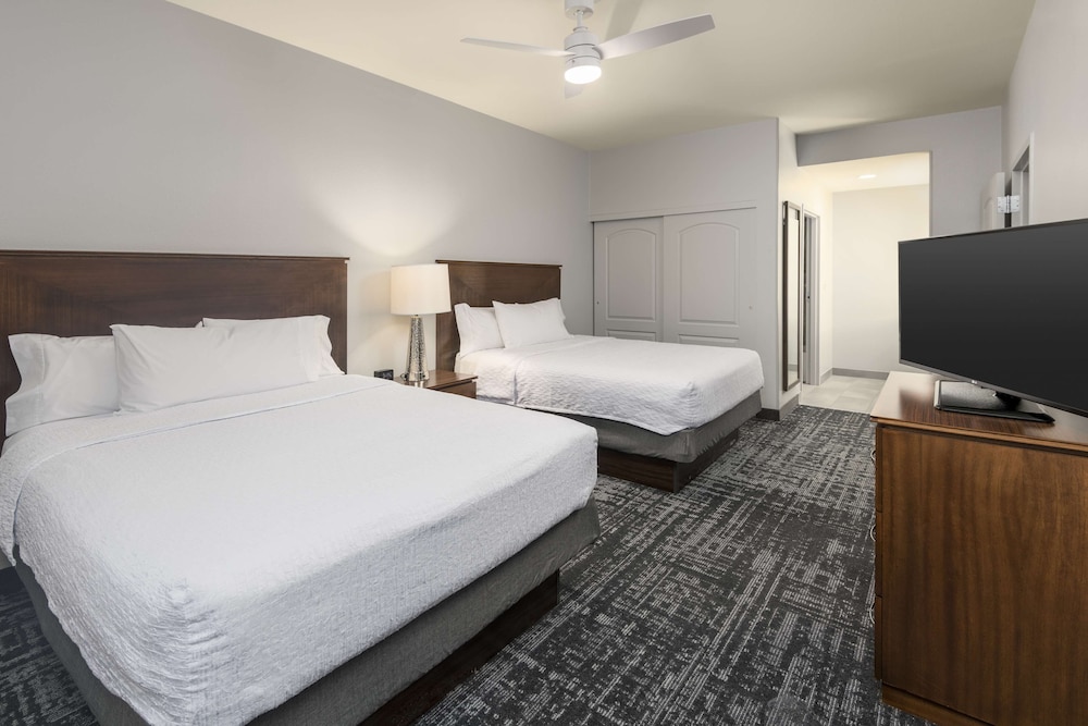 Homewood Suites by Hilton Phoenix North Happy Valley - photo 17