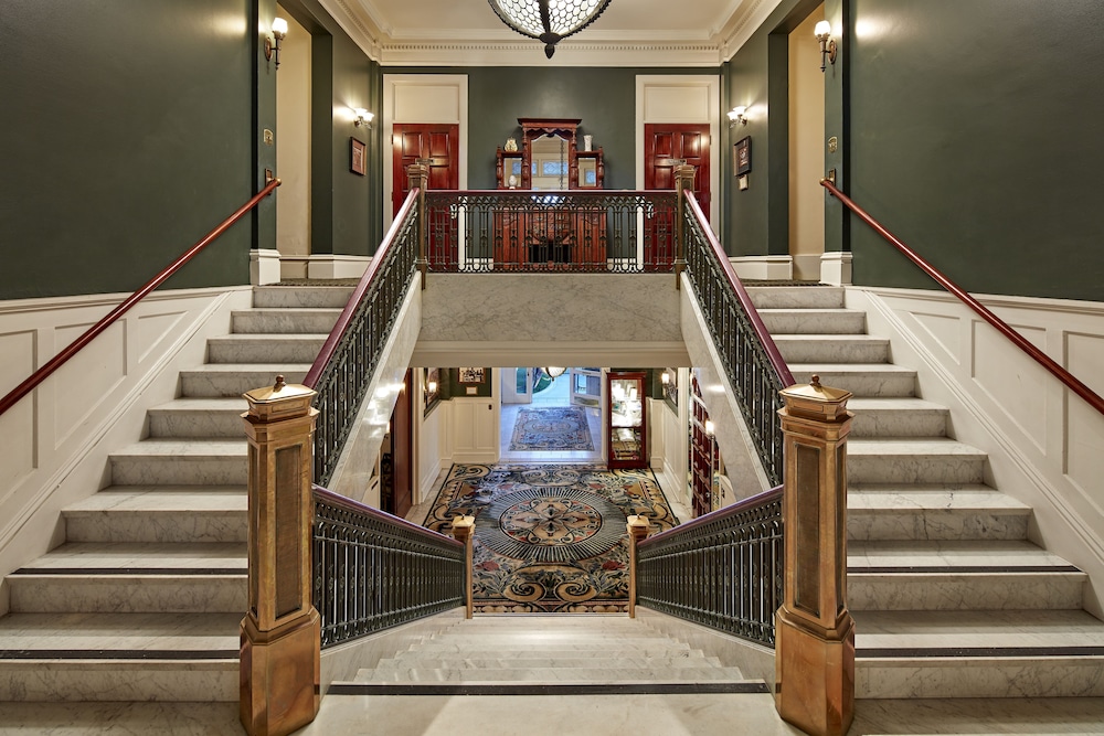 Glorietta Bay Inn Coronado Island - photo 52