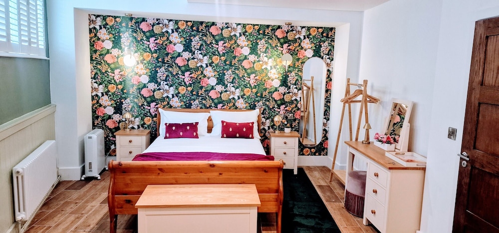 Burton Stone Inn - last minute hotel in York