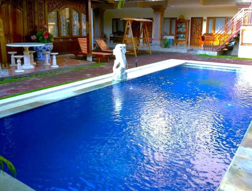 Suite Hotel Purimimi by JAdi in Legian, Indonesia