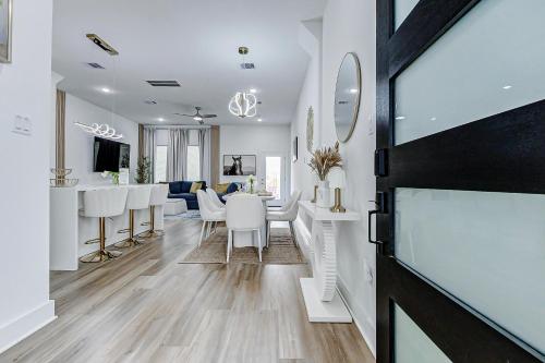 Premier Luxe Houston Getaway NRG Med Center in Houston, United States