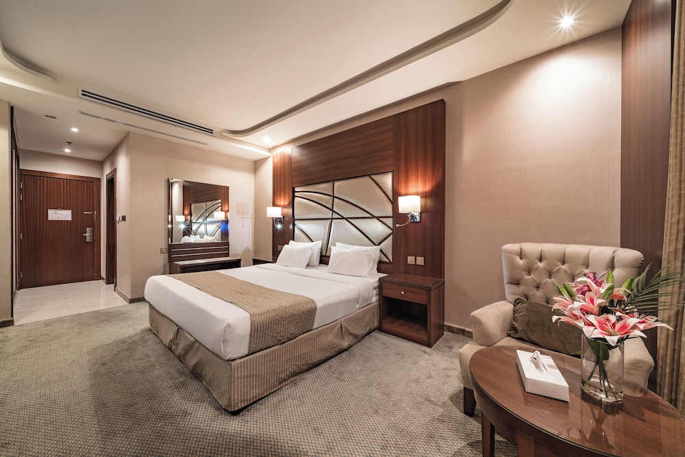 Belvilla Jeddah Harbour Vivid Plaza Stay in Jeddah, Saudi Arabia