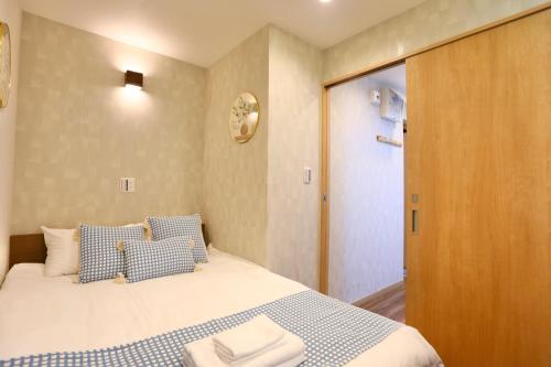 201 Modern Ueno House Lucky Yado — 4-Star Luxury Hotel in Tokyo, Japan