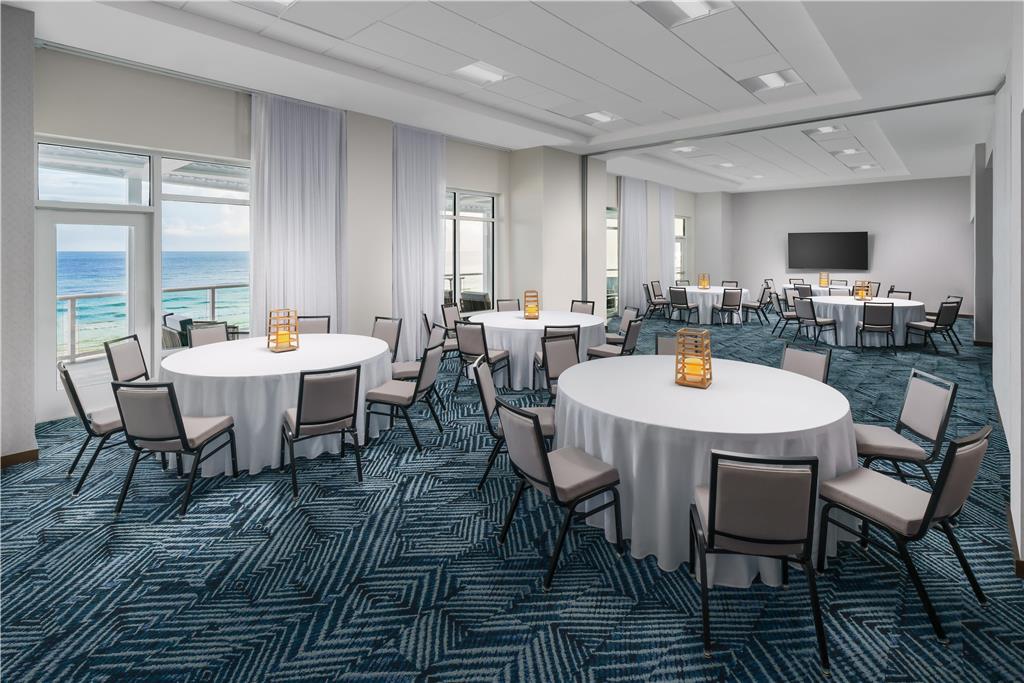 Hyatt Place Panama City Beach - photo 27