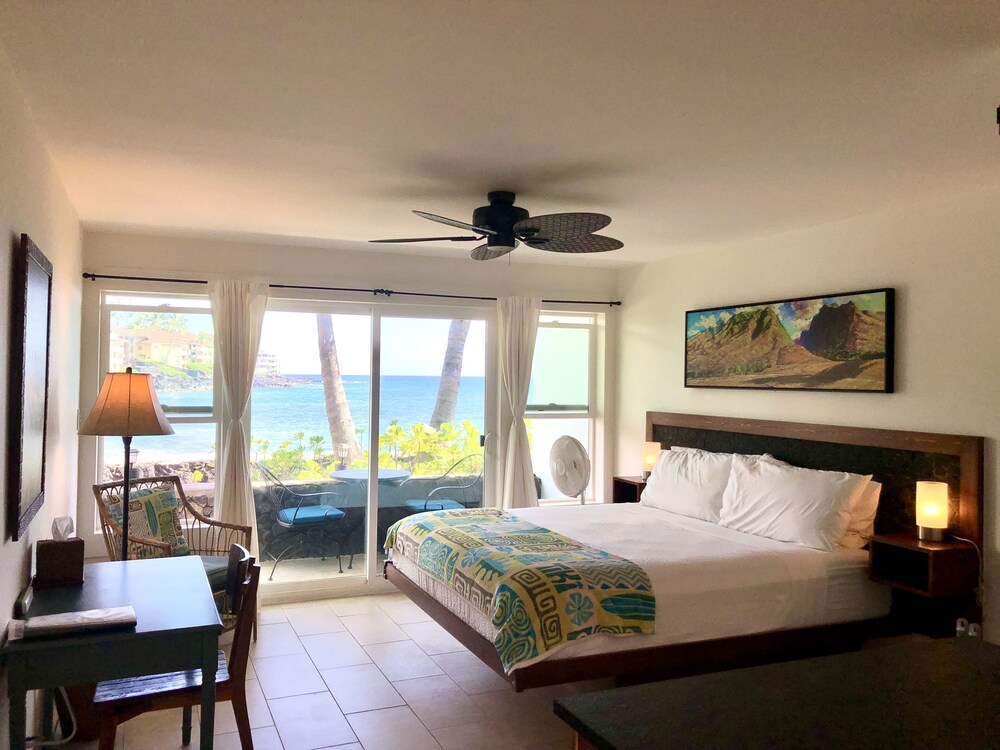 Kona Tiki Hotel - photo 7