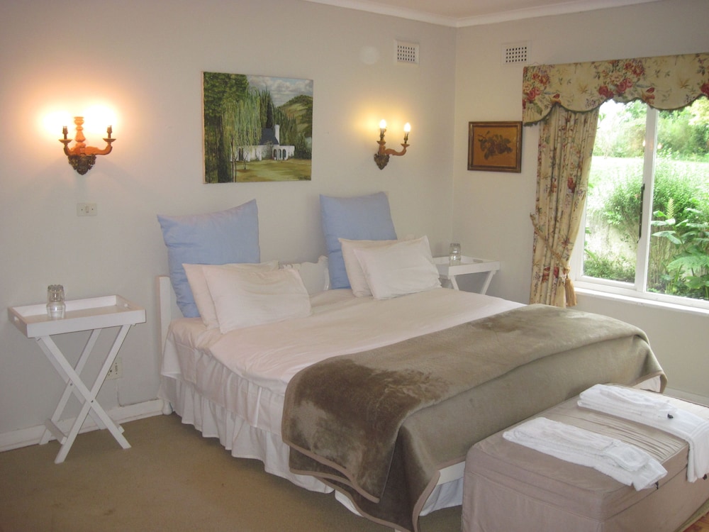 Beacon Vlei Guest Farm in Howick, South Africa