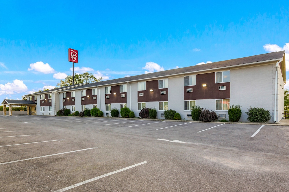 Red Roof Inn Dry Ridge - photo 28