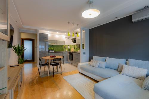 VIP apartament Sportowa Centrum — 4-Star Luxury Hotel in Rzeszow, Poland
