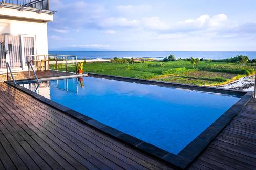 Manggis Wanayu Villla in Gianyar, Indonesia