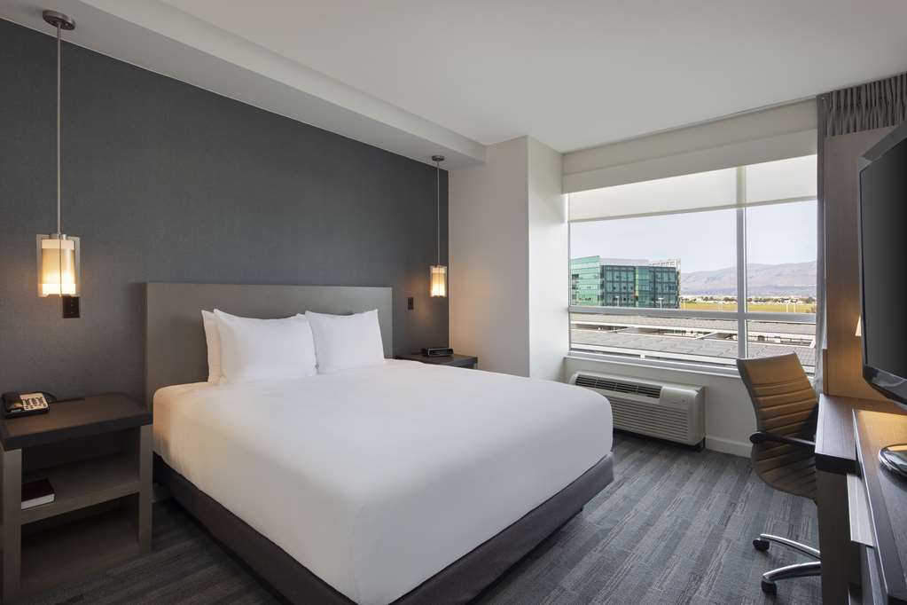 HYATT house San Jose Silicon Valley - photo 20