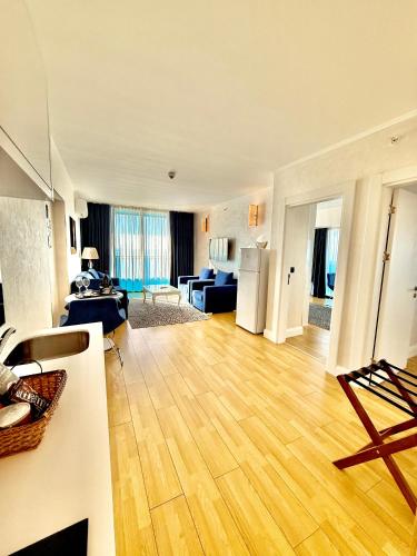 Luxury Batumi Hotel