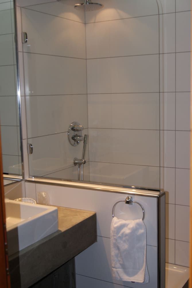 Hostellerie du Rosenmeer — Rosheim — photo 2