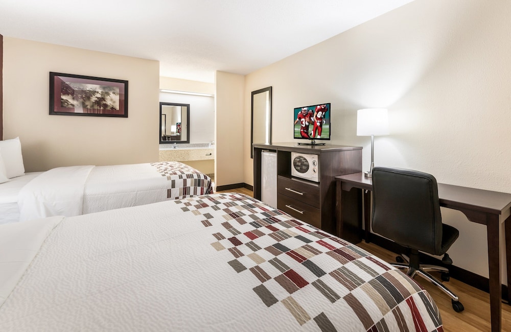 Red Roof Inn Indianapolis Castleton - featured photo