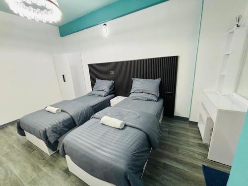 B L Inn — 4-Star Luxury Hotel in Male, Maldives