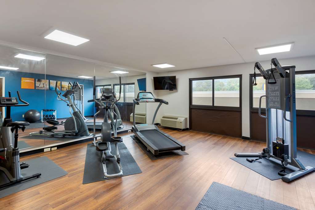 Comfort Inn Binghamton I 81 - photo 26
