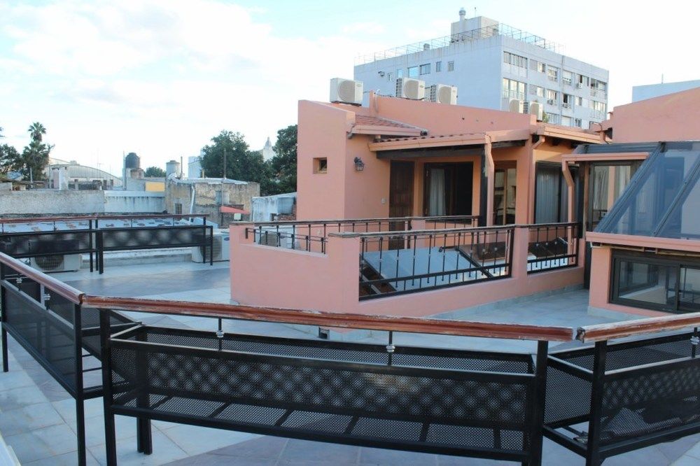 Tradición de Salta in Salta, Argentina