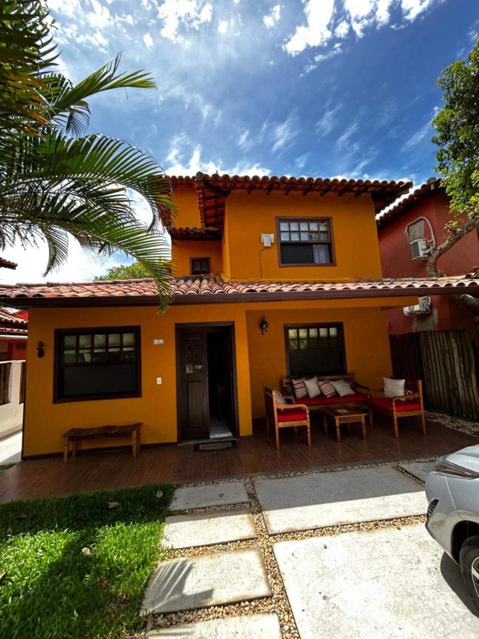 Solar 43 in Armacao De Buzios, Brasil