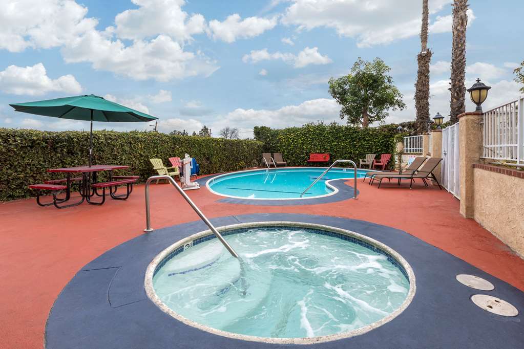 Quality Inn Torrance Lomita - photo 35