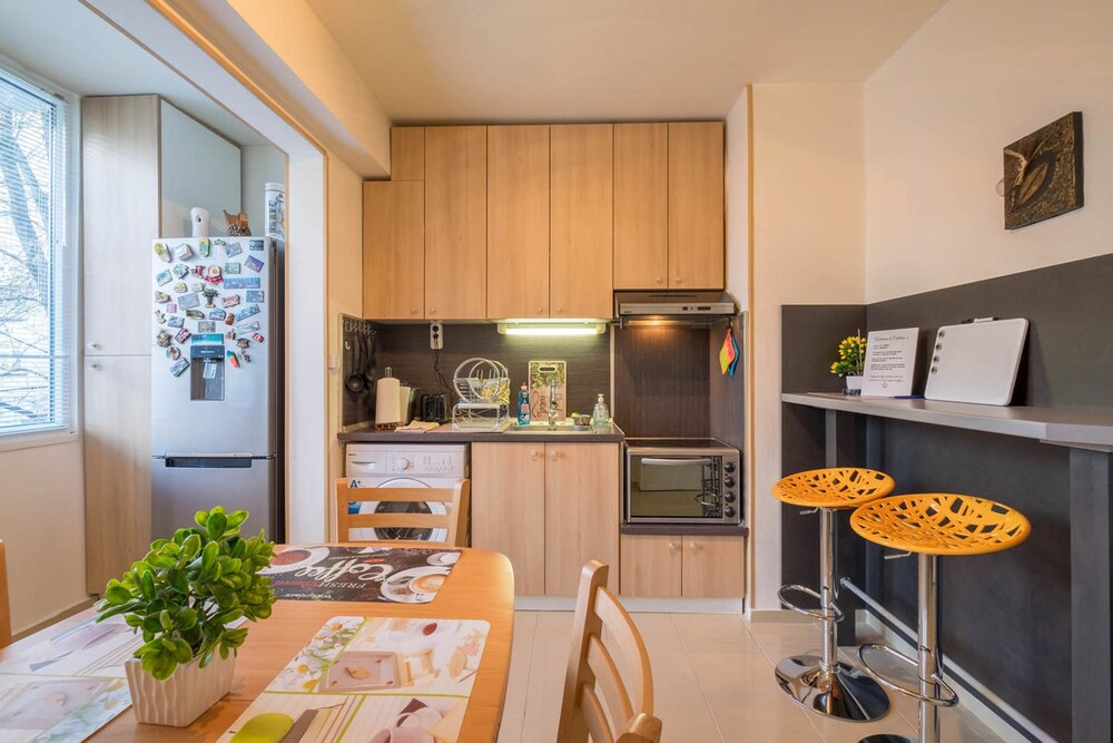 Catalina International in Sofia, Bulgaria