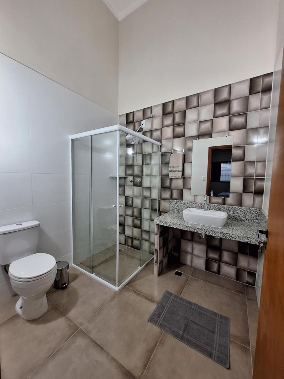 Regente Feijó Centro pet-friendly hotel Regente Feijo