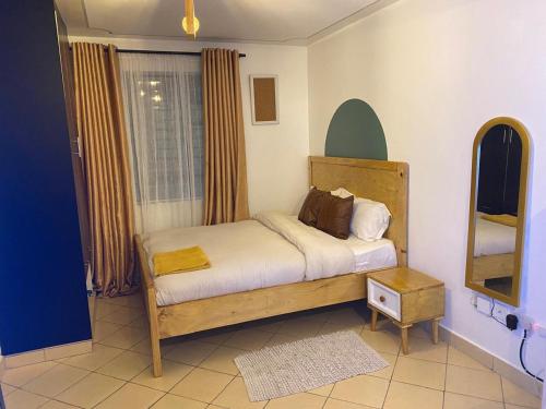 The Manna Studio Stay in South B