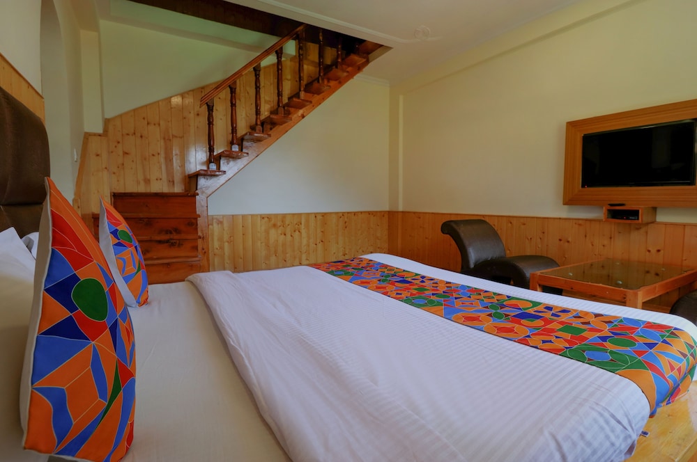 Rockland Inn — Manali — photo 5