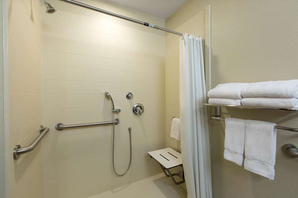 AmericInn by Wyndham Merrill - photo 21