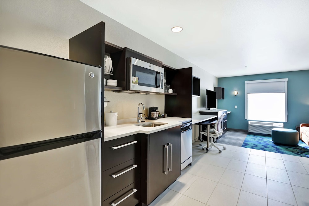 Home2 Suites by Hilton Carbondale - photo 16