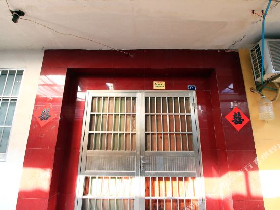 Yunhai - carbon neutral hotel in Rizhao