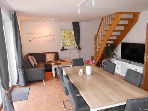 Friesenhuske in Norden, Germany