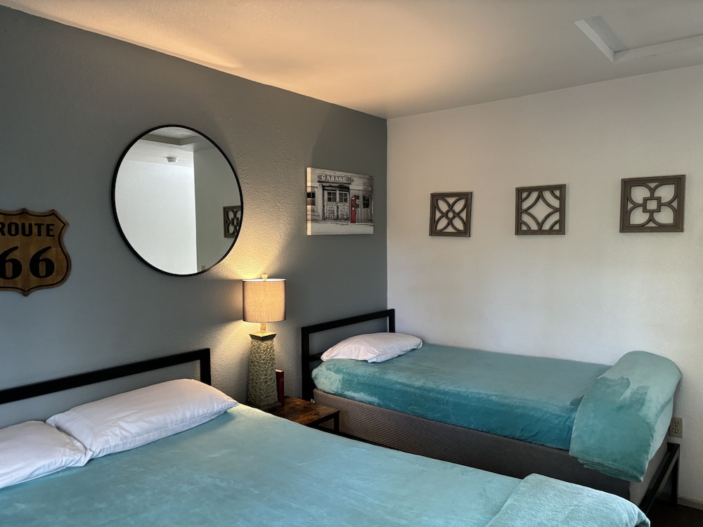 Brownsville Motel - photo 63