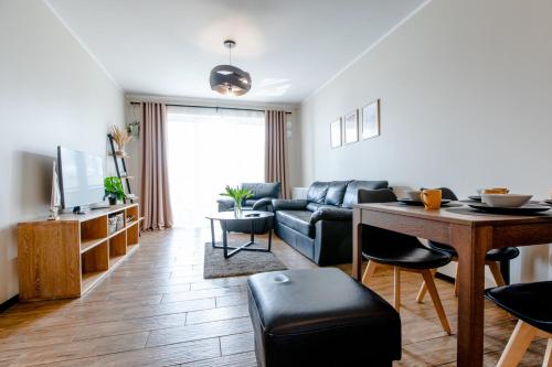 Apartament Classic Spa&Wellness by Major Domus Club — 4-Star Luxury Hotel in Dziwnow, Poland