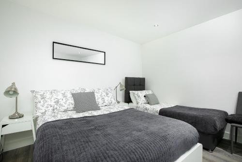 Rethink Serviced Apartments Kings Lodge