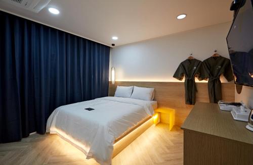 Hotel sounds - last minute hotel in Jeonju