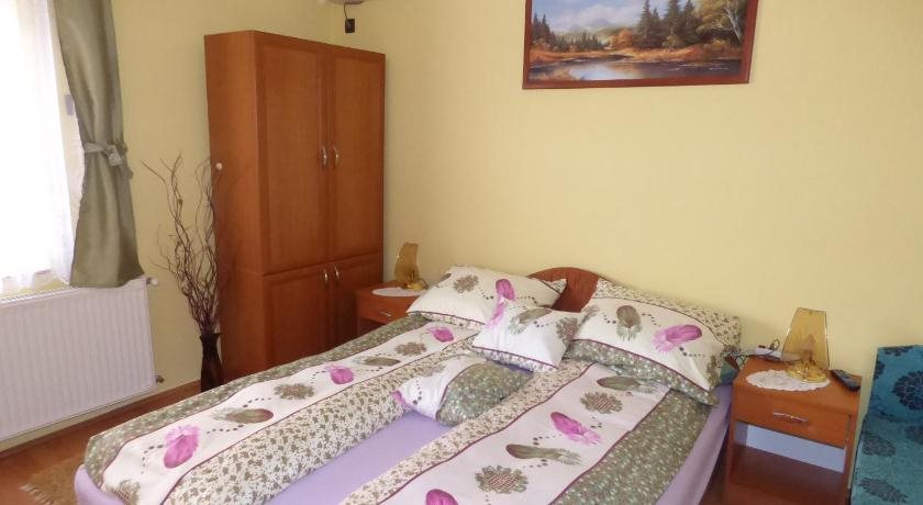 Kovács Vendégház in Zalaegerszeg, Hungary