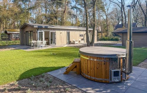 Pet Friendly Home In Meijel With Wifi — 4-Star Luxury Hotel in Meijel, Netherlands