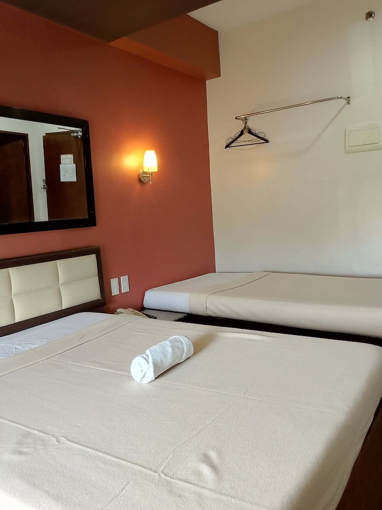 WJV Mia Hotel Humay Humay in Lapu-Lapu City, Philippines