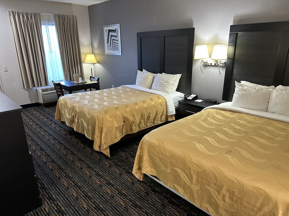Quality Inn Ashland KY - photo 13