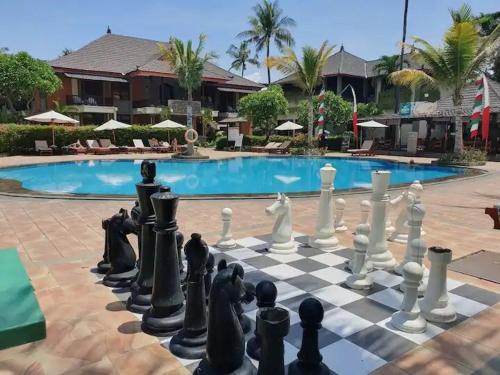 Apartement Jayakarta Residence 6236 Bali — 4-Star Luxury Hotel in Seminyak, Indonesia