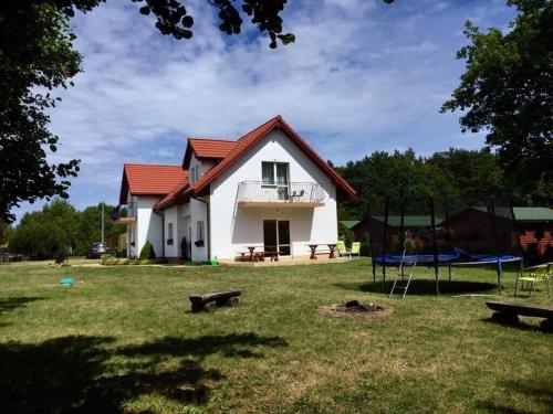 Kasprowa Dolina - carbon neutral hotel in Unknown City