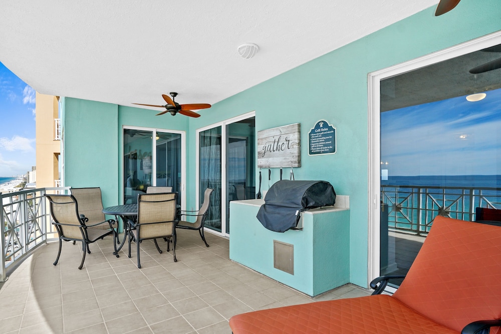 En Soleil Beach Resort By Panhandle Getaways - photo 27