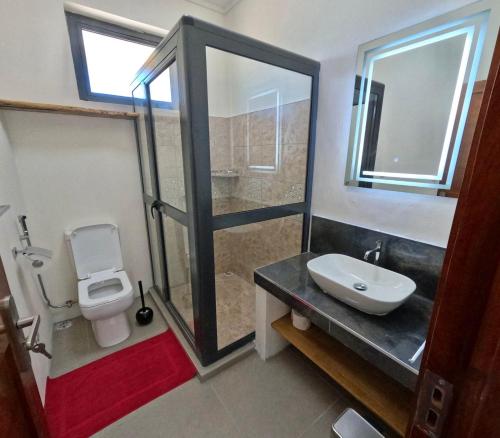 Cotton Beach Holidays in Unknown City, Mauritius