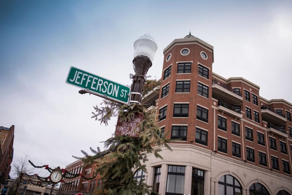Jefferson Street Inn - photo 66