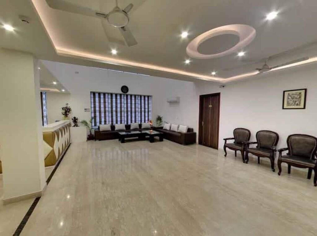 Hotel Smart Inn — Panipat — photo 4