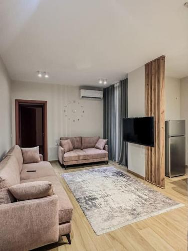 Elegant Rose City Center Oasis — 4-Star Luxury Hotel in Tirana, Albania